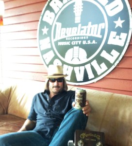 Gregg Brown - Revelator Recordings