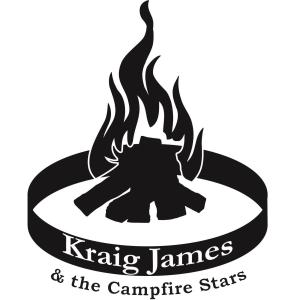 Kraig James & the Campfire Stars