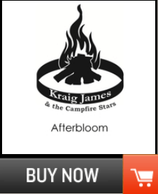 Buy Afterbloom - CD Baby